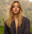 A atriz Sydney Sweeney  Foto: Reprodução/Instagram