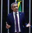 O deputado federal Gustavo Gayer (PL-GO) na Câmara dos Deputados em 2023  Foto: Divulgação/Câmara dos Deputados