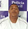 Allan Keyson Régis de Souza, o Jegue, liderança do Bonde do Maluco (BDM) que atuava em Simões Filho.  Foto: SSP-BA