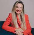 Fernanda Sanches  Foto: Divulgação