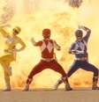 Fortnite terá parceria com Power Rangers no Capítulo 6: Temporada 4  Foto: Reprodução / Epic Games