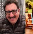 Ratinho é avô de Noah, de 7 anos  Foto: Reprodução/Instagram