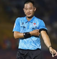 Thinh foi reconhecido como árbitro Fifa em 2019 e 2020  Foto: Reprodução/ X