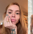 Esposa de Ferrugem se irrita com perrengues em obra de mansão de R$ 4 milhões  Foto: Reprodução/Instagram