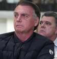 Bolsonaro está em prisão domiciliar desde a última segunda-feira  Foto: DW / Deutsche Welle