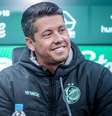 Apresentação de Thiago Carpini no Juventude em 2025  Foto: Esporte News Mundo