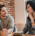 Se agosto fosse um date, como cada signo agiria? Descubra o que cada um esperaria desse encontro cheio de altos e baixos astrológicos.  Foto: Shutterstock. / João Bidu