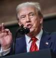 Trump discutiu plano com Witkoff  Foto: ANSA / Ansa - Brasil