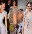 Há 22 anos, Gisele Bündchen brilhava com look vintage Dolce & Gabanna no Met Gala; duas décadas depois ele foi destruído pela atual de seu ex.  Foto: Getty Images / Purepeople