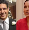Saiba quem é Marlos Cruz, ator acusado de trair atriz com a babá e amigas próximas  Foto: Reprodução/ Instagram / Contigo