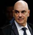 Alexandre de Moraes  Foto: SERGIO LIMA/AFP via Getty Images / BBC News Brasil