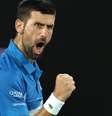 Djokovic   Foto: Tennis Australia / Esporte News Mundo