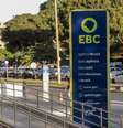 André Basbaum é anunciado como novo presidente da EBC  Foto: Joédson Alves/Agência Brasi