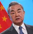 O ministro das relações exteriores chinês, Wang Yi  Foto: Sean Gallup / GettyImages