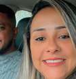 Casal é encontrado morto em área de mata na Bahia  Foto: Reprodução/MedeirosNeto