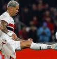  Foto: Divulgação/CAP - Legenda: Nos pênaltis, Athletico elimina o São Paulo da Copa do Brasil / Jogada10