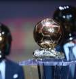 Bola de Ouro  Foto: Esporte News Mundo