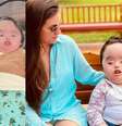 Nora de Ratinho, Bruna Massa voltou a se pronunciar na web  Foto: Reprodução/Instagram / Márcia Piovesan
