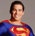 Dean Cain atuou na série Lois & Clark: As Novas Aventuras do Superman.  Foto: Timothy White/Disney General Entertainment Content via Getty Images / BBC News Brasil