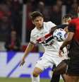 Queda na Copa do Brasil atrapalha finanças no São Paulo –  Foto: Rubens Chiri/Saopaulofc.net / Jogada10