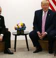Trump e Putin podem se reunir 'nos próximos dias' para discutir Guerra na Ucrânia  Foto: Mikhail Svetlov/Getty Images