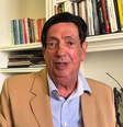 Marcos Oliveira detalha vida no Retiro dos Artistas  Foto: Reprodução/Instagram