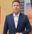 Apresentador da Record Marcus Marinho perdeu a noiva em acidente  Foto: Reprodução/Instagram/@omarcusmarinho