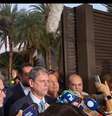 Governadores discutem reação à crise com os EUA e defendem estabilidade institucional e comercial.  Foto: 