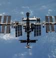 O sistema de recuperação de água na ISS é o que há de mais avançado na reciclagem e tratamento de águas residuais, conseguindo recuperar até 98% de toda água usada na estação espacial Roscosmos State Space Corporation via AP, File  Foto: The Conversation