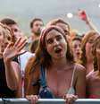 The Town: tudo que você precisa para sobreviver um dia inteiro de festival  Foto: Shutterstock / todateen