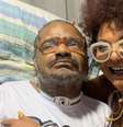 Arlindo Cruz e Babi Cruz  Foto: Reprodução / Instagram / Caras Brasil