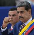 Maduro já refutou antes acusações dos EUA de que teria envolvimento direto com o narcotráfico  Foto: AFP via Getty Images / BBC News Brasil