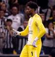 Hugo Souza mira título com o Corinthians em 2025 –  Foto: Rodrigo/Agência Corinthians / Jogada10