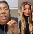 Pastora de Ludmilla e Brunna Gonçalves se pronuncia após fazer críticas ao casamento delas  Foto: Reprodução/ Instagram / Contigo