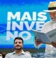 Lula critica obstrução no Congresso e afirma que 'quem deveria ter o impeachment são esses deputados e senadores’.  Foto: Foto: Ricardo Stuckert / PR
