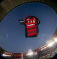 (  Foto: Adriano Fontes e Gilvan de Souza/Flamengo / Esporte News Mundo