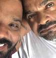 Arlindinho e Arlindo Cruz  Foto: Reprodução / Instagram / Caras Brasil