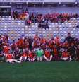 (  Foto: Lara Vantzen/Internacional / Esporte News Mundo