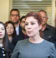 Zambelli pediu campanha em perfis do ministro da Justiça da Itália, diz jornal  Foto: Felipe Rau/Estadão / Estadão