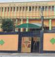 Escola Estadual José Chediak, no Parque São Lucas, Zona Leste de São Paulo  Foto: Divulgação/Seduc-SP