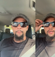 "Multicampeão de nada", diz Felipe Melo em indireta nas redes sociais  Foto: Instagram/@felipemelo / Reprodução