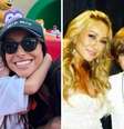 Zoe e Sabrina Sato | Sabrina Sato e Justin Bieber  Foto: Reprodução | Instagram