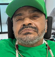 O que é o AVC hemorrágico, doença que afastou Arlindo Cruz dos palcos  Foto: Reprodução/Instagram