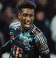 reprodução/instagram - Legenda: Coman pode deixar o Bayern de Munique  Foto: Jogada10