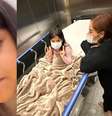 Maíra Cardi desabafou sobre uma cirurgia feita pela filha  Foto: Reprodução/Instagram / Mais Novela