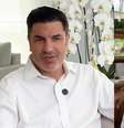 Edu Guedes falou sobre o apoio de Ana Hickmann em sua luta contra um câncer  Foto: Reprodução/Instagram / Márcia Piovesan