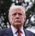 'Usei o comércio para muitas coisas, mas ele é ótimo para resolver guerras', segundo o presidente americano, Donald Trump  Foto: Getty Images / BBC News Brasil