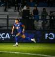 Nacho Laquintana, jogador do Red Bull Bragantino.   Foto: Ari Ferreira/Red Bull Bragantino / Esporte News Mundo