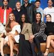 Dança dos Famosos começa oficialmente neste domingo, 10 de agosto.  Foto: Divulgação/TV Globo / Purepeople