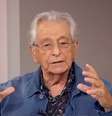 Fernando Gabeira pede mais atenção aos condenados anônimos, sem a fama e o poder de Bolsonaro  Foto: Reprodução/TV